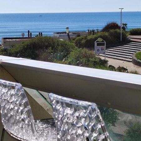Cap d'Agde Naturiste Héliopolis D 46 Extérieur photo